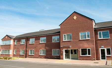 Northfield Care Centre, Doncaster